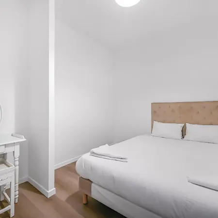 Maison Douceur 2 Jardin Parking Wifi Proche Centre