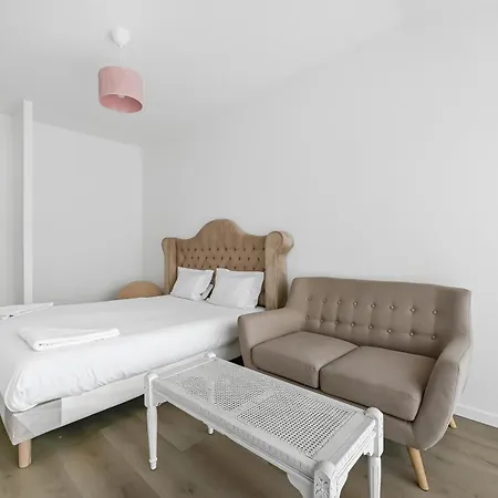 Maison Douceur 2 Jardin Parking Wifi Proche Centre * Évreux