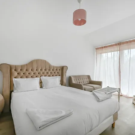 Maison Douceur 2 Jardin Parking Wifi Proche Centre *