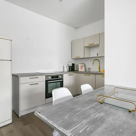 Maison Douceur 2 Jardin Parking Wifi Proche Centre Apartment